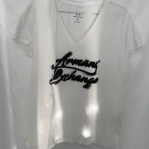 pullover LIKE NEW v-neck XL